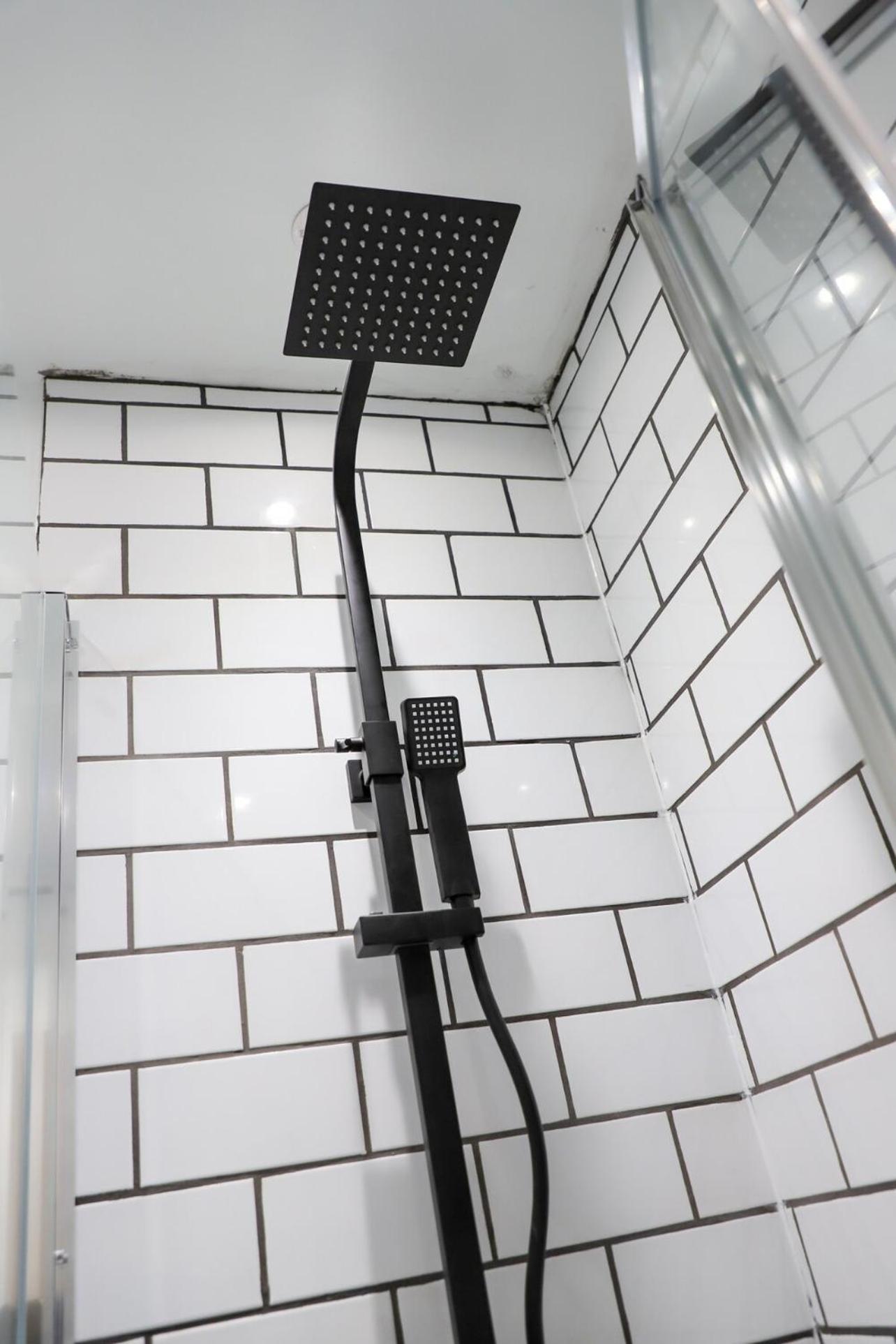 New- Modern 2Br Apt Wifi Sleep5 City Centre Sheffield Exteriér fotografie