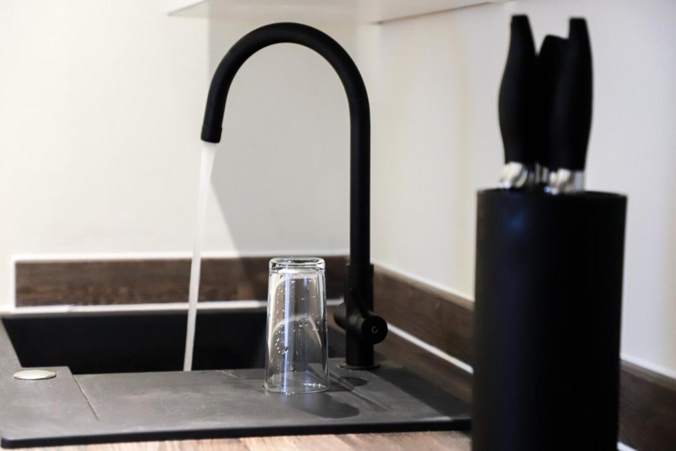 New- Modern 2Br Apt Wifi Sleep5 City Centre Sheffield Exteriér fotografie